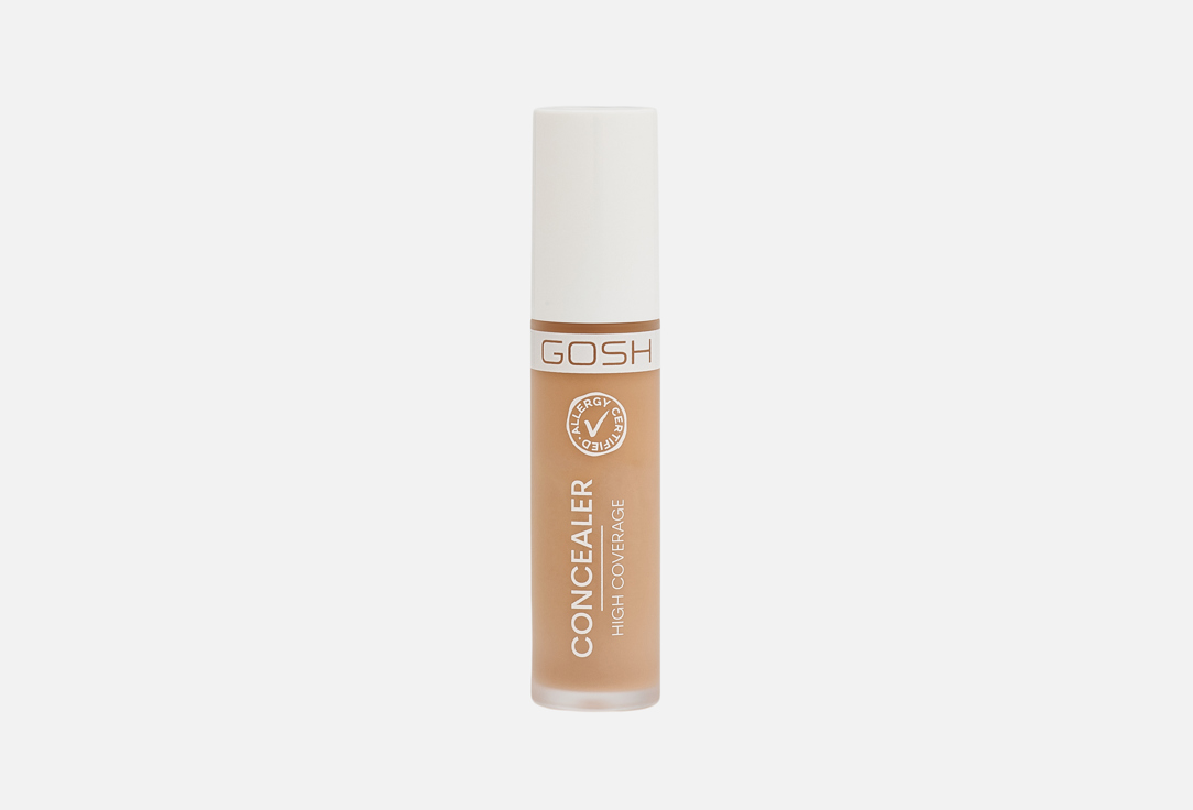 Gosh Long-lasting Liquid Concealer HIGH COVERAGE
