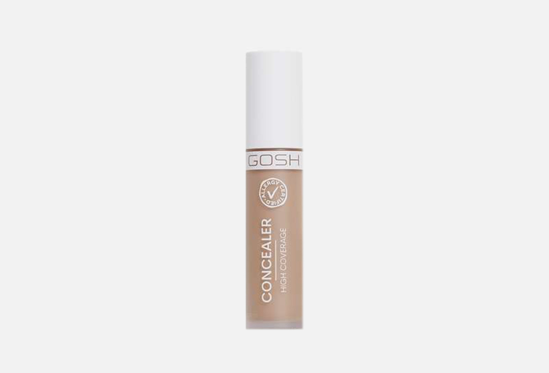 Gosh Long-lasting Liquid Concealer HIGH COVERAGE