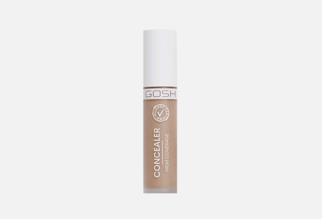 Gosh Long-lasting Liquid Concealer HIGH COVERAGE