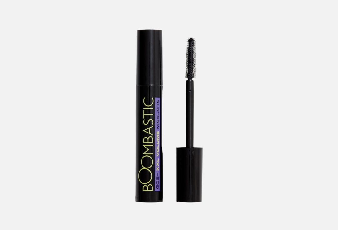 Gosh Volumizing & Lengthening Mascara BOOMBASTIC