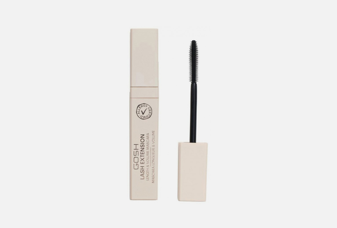 Gosh Volumizing & Lengthening Mascara LASH EXTENSION