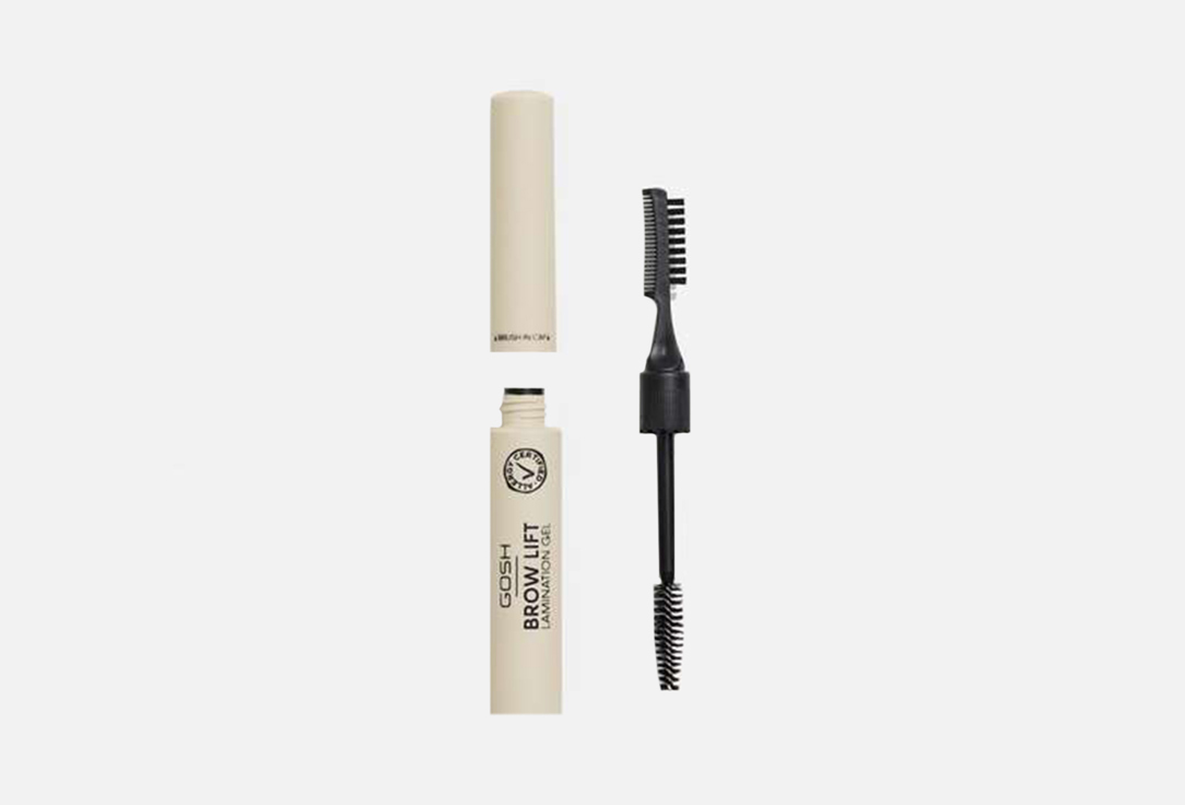 Gosh LAMINATION Eyebrow Gel  BROW LIFT