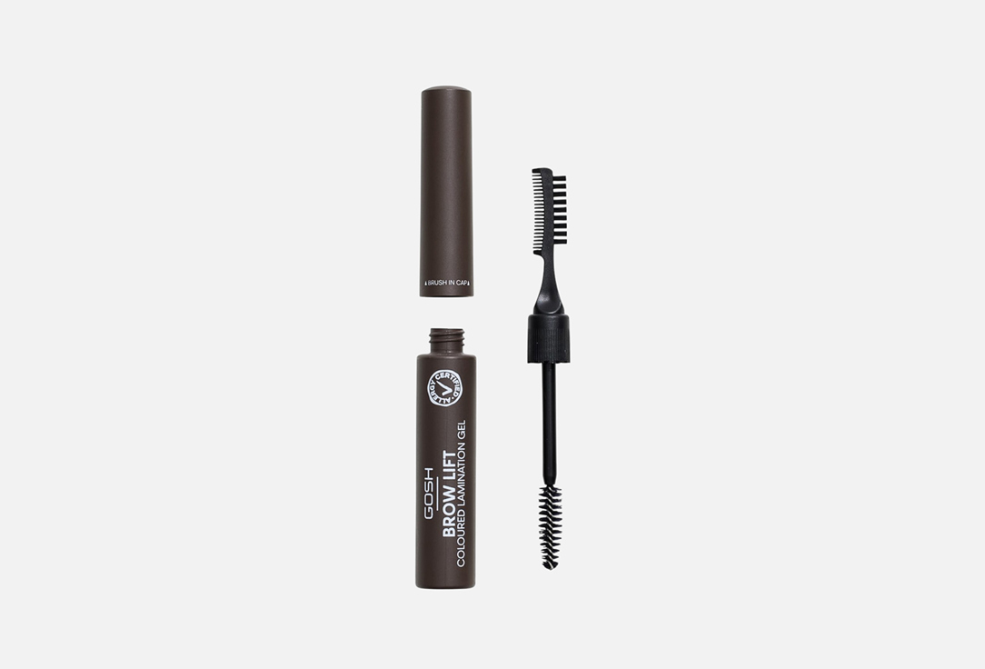 Gosh LAMINATION Eyebrow Gel  BROW LIFT