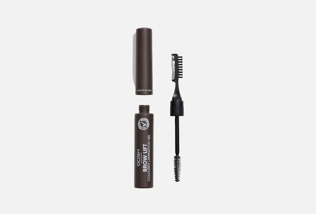 Gosh LAMINATION Eyebrow Gel  BROW LIFT