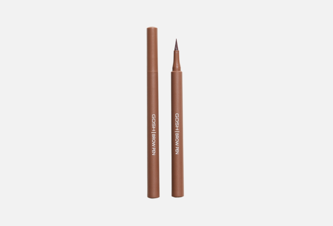 Gosh Long-lasting Eyebrow Liner Brow Pen