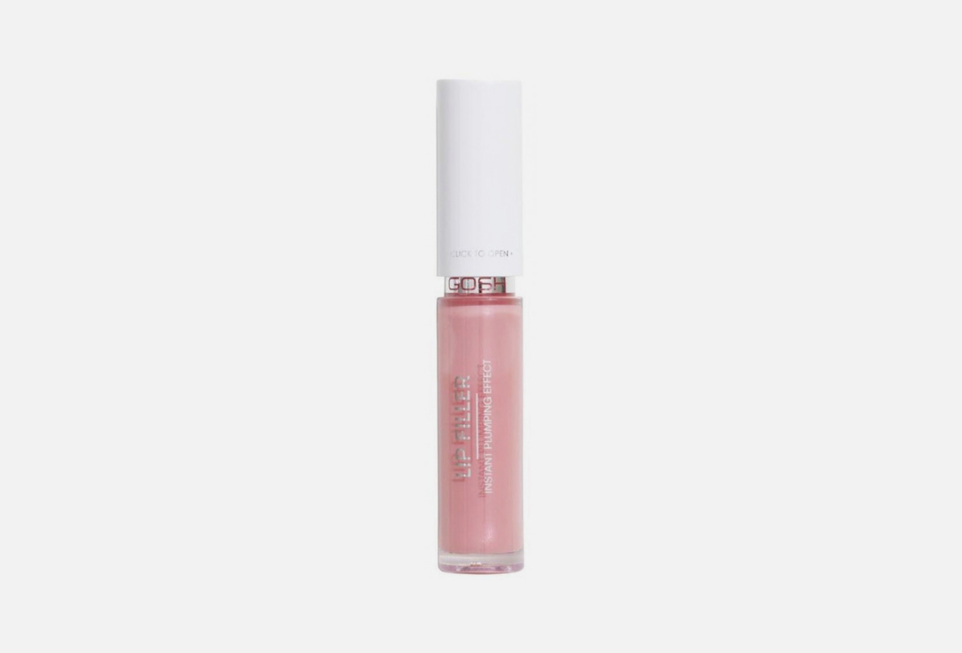 Gosh Moisturizing Lip Filler Gloss INSTANT PLUMPING EFFECT