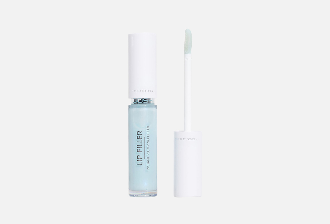 Gosh Moisturizing Lip Filler Gloss INSTANT PLUMPING EFFECT