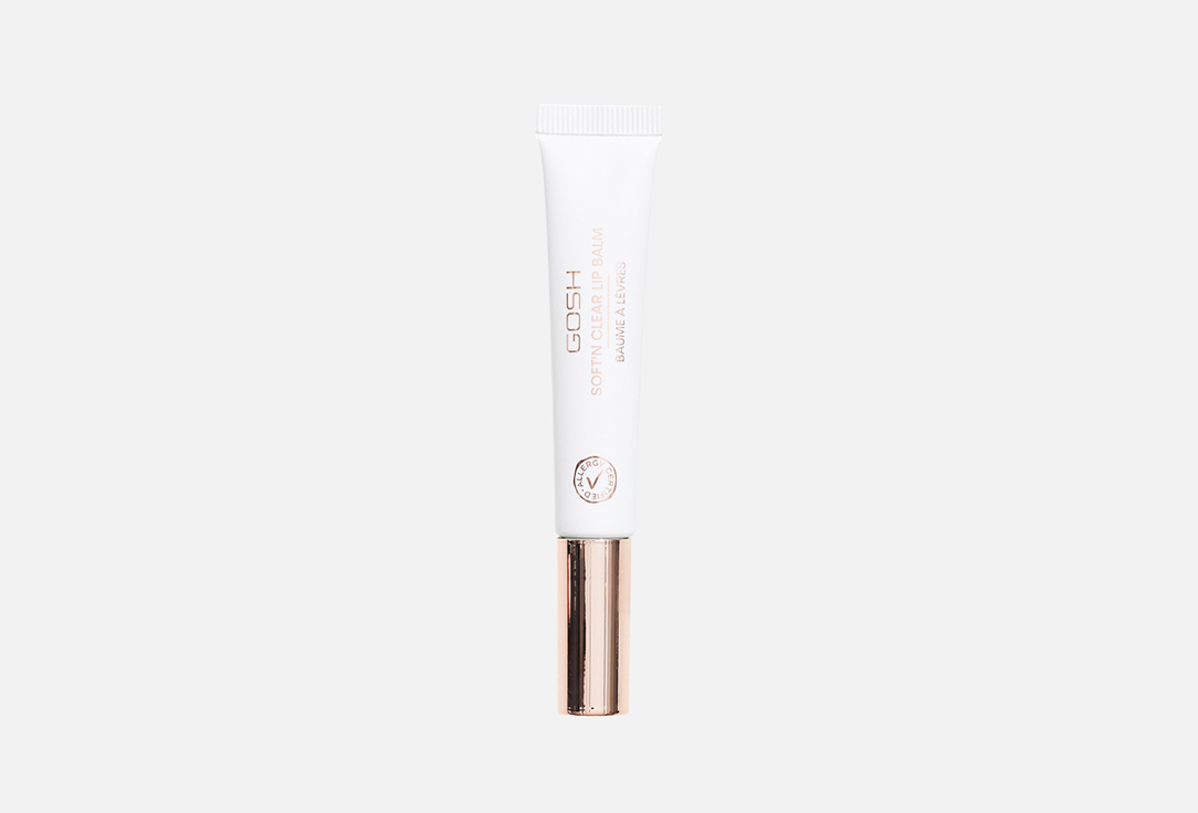 Gosh Gloss Lip Balm SOFT'N CLEAR