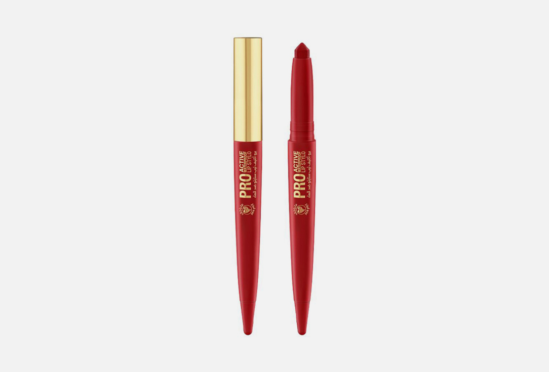  22K Pro Active Waterproof Lip Stylo  0.35 Magnifique