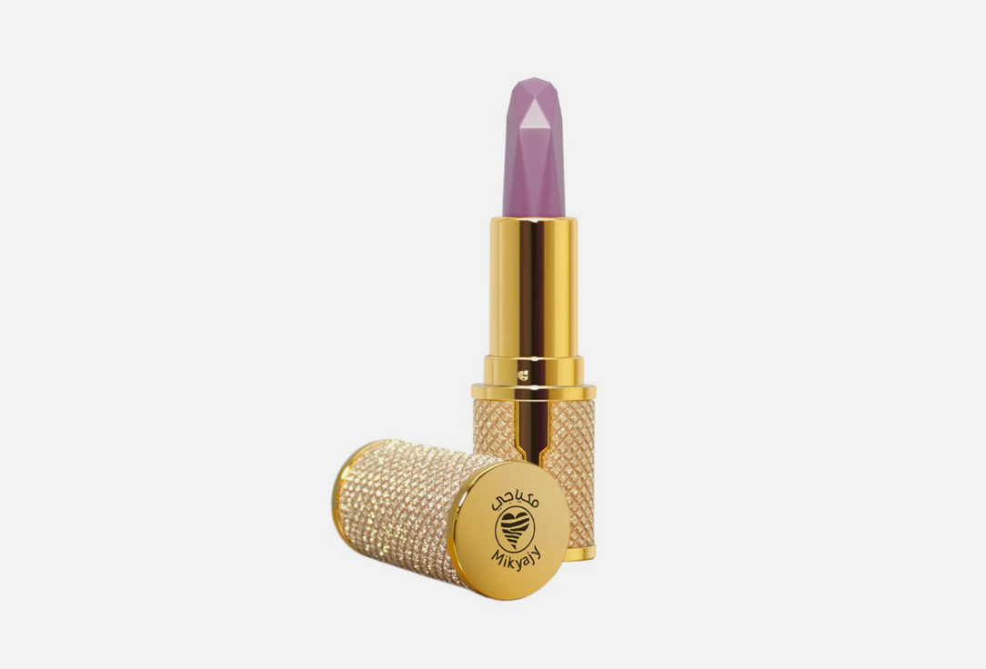 MIKYAJY Matte Lipstick  22K Comfort +18% Moisturizing