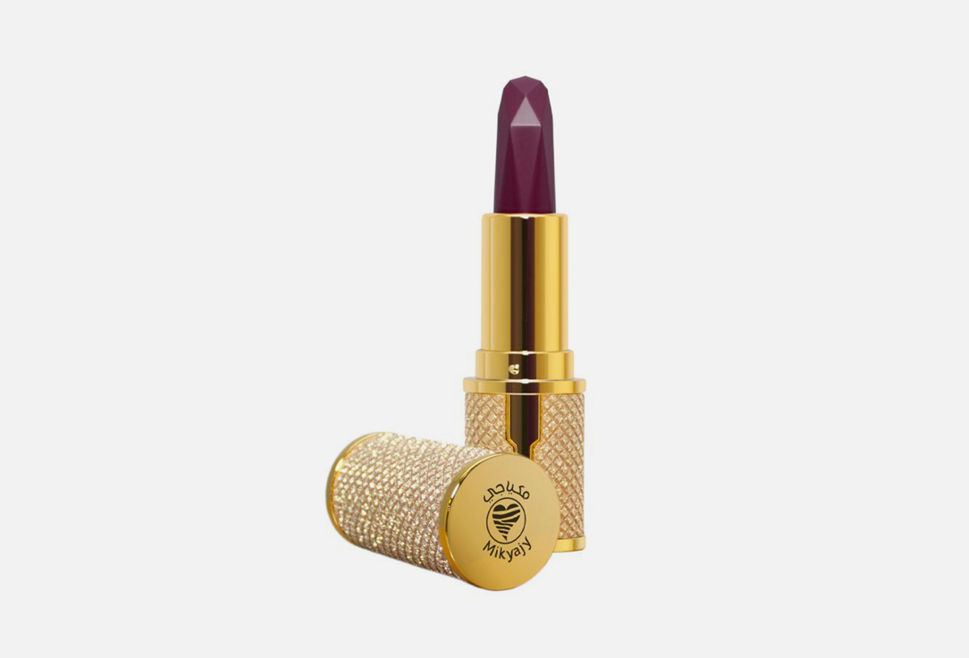 MIKYAJY Matte Lipstick  22K Comfort +18% Moisturizing