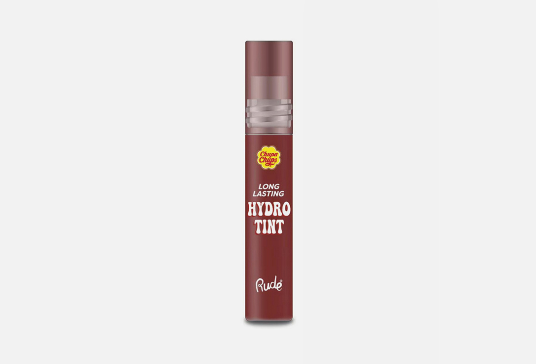 Rude Licence Hydrating Lip tint  Chupa Chups Long Lasting 