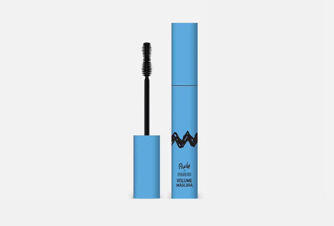 Rude Cosmetics Volumizing Mascara Peanuts 