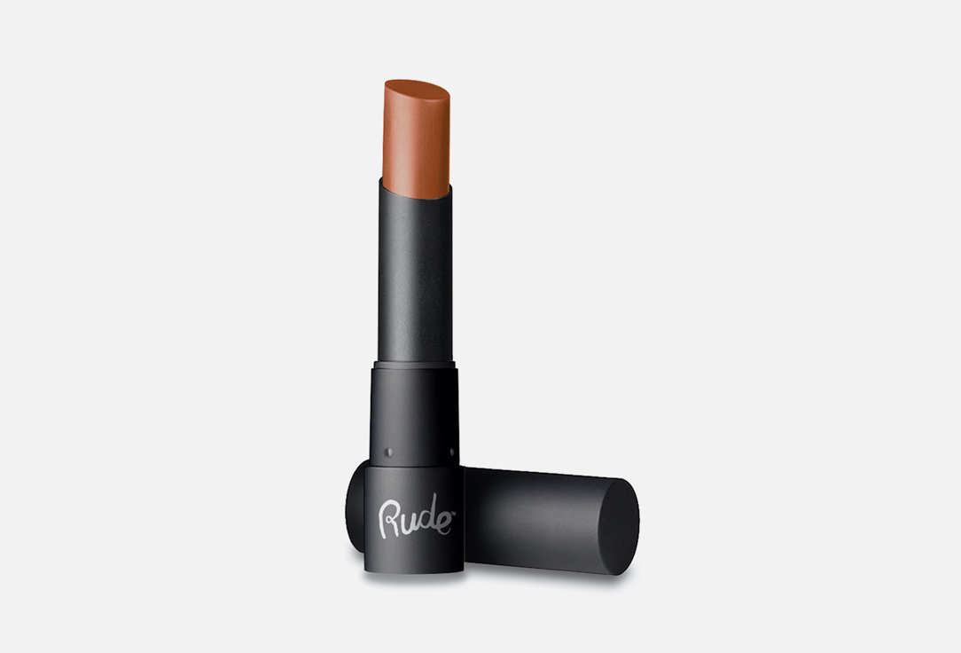 Rude Cosmetics Lipstick matte Attitude