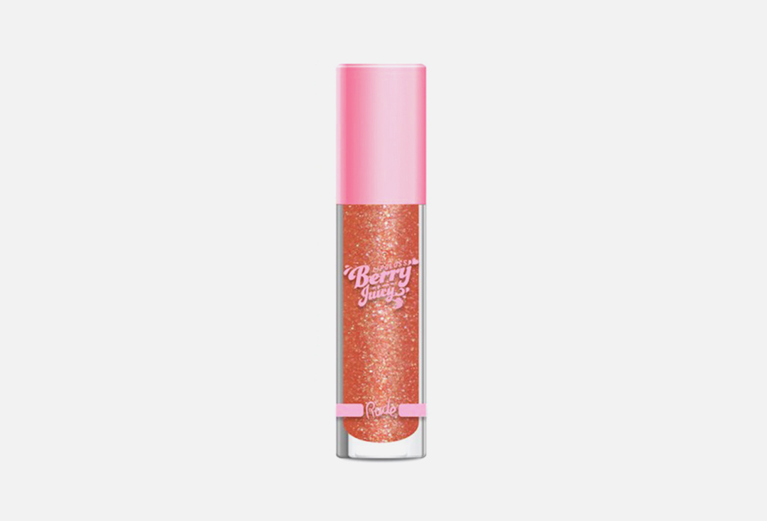 Rude Cosmetics Lip Gloss Berry Juicy