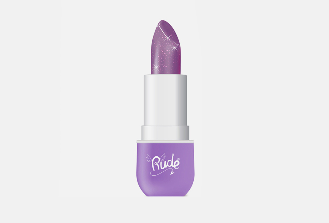 Rude Cosmetics Lip balm Manga collection