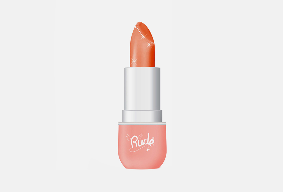 Rude Cosmetics Lip balm Manga collection