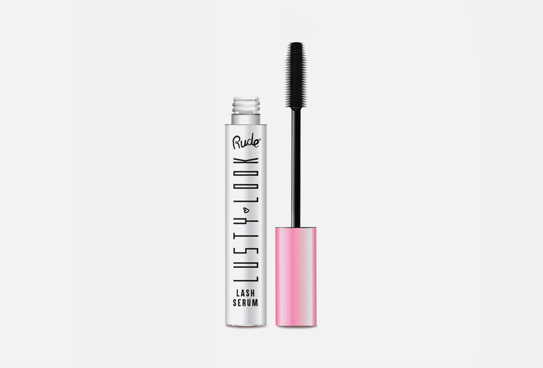 Rude Cosmetics Lash serum Lusty look