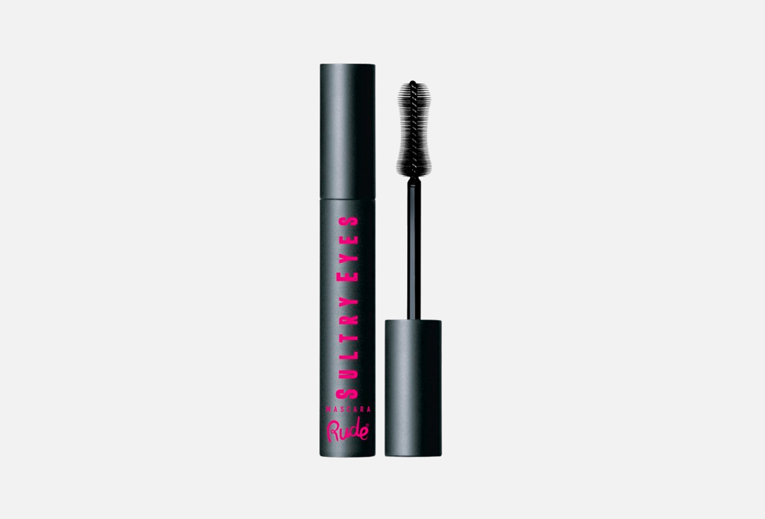 Rude Cosmetics Extreme Volume Mascara Sultry Eyes