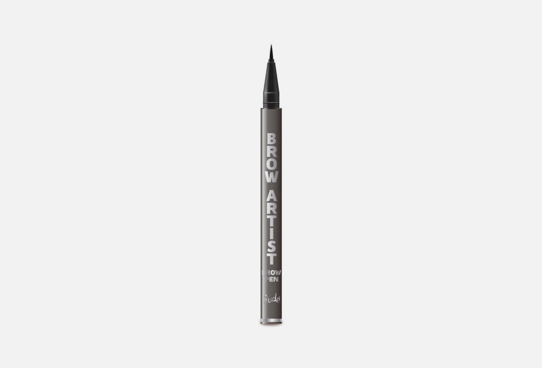 Rude Cosmetics Eyebrow pen Brow Artist