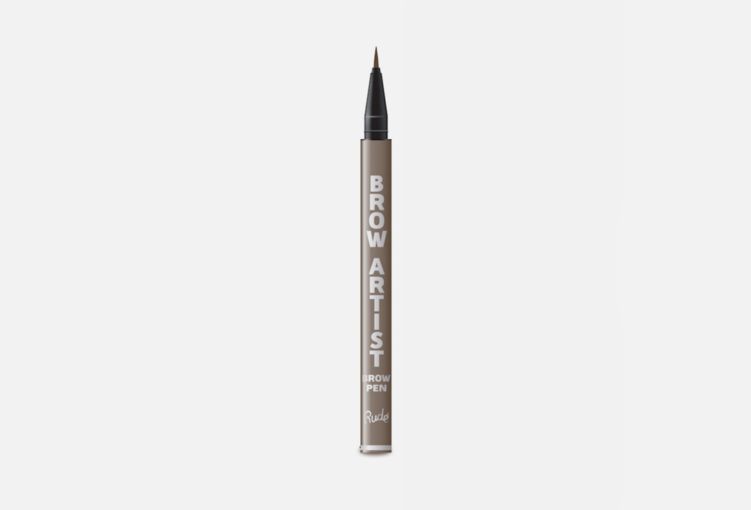 Brow artist  0.5 Neutral brown