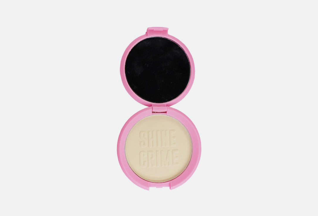 Rude Cosmetics Blotting powder Anti-Shine 