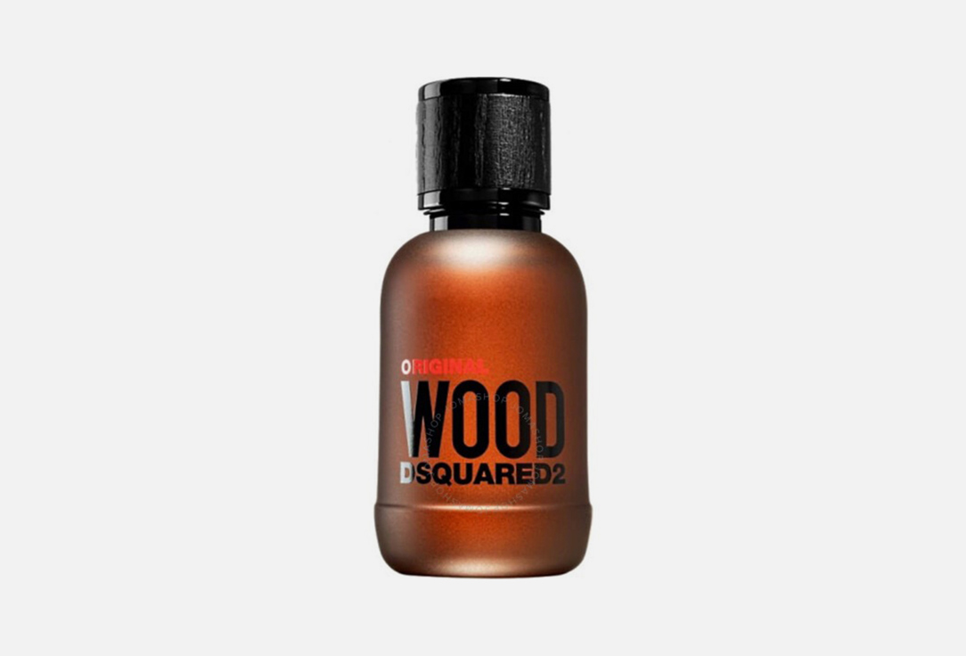 Dsquared Eau de Parfum Original Wood