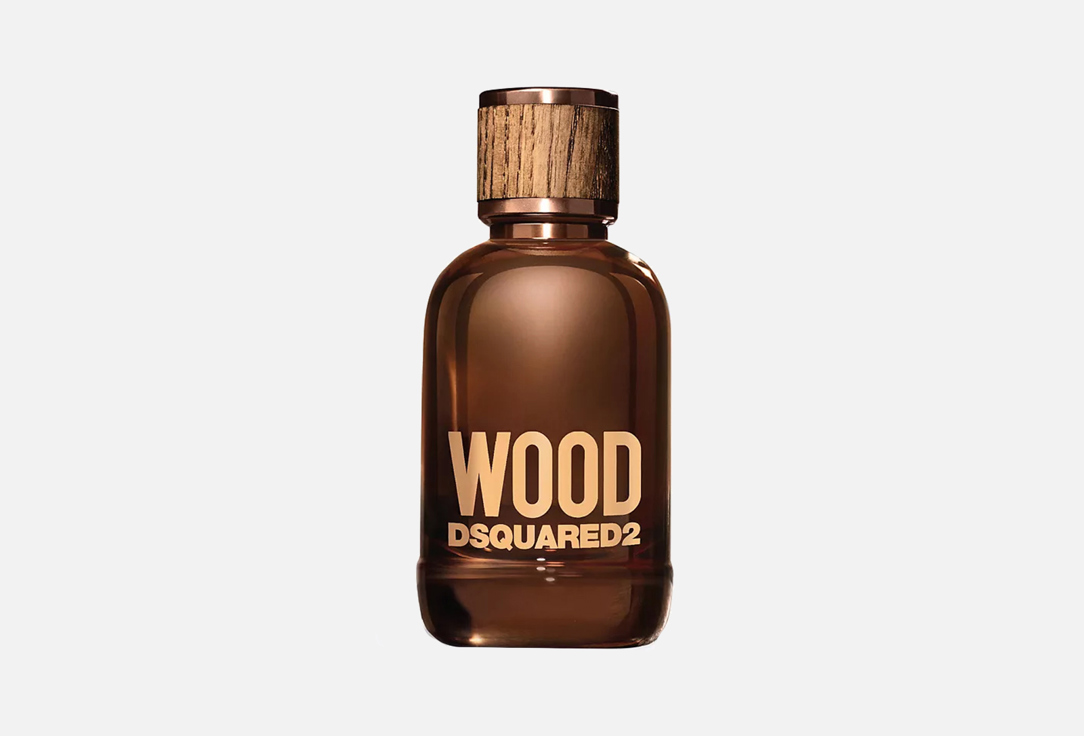 Dsquared Eau de toilette  Wood pour homme