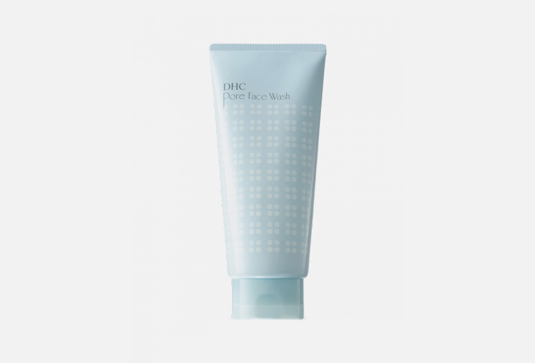 DHC Face Cleansing cream  Pore face wash