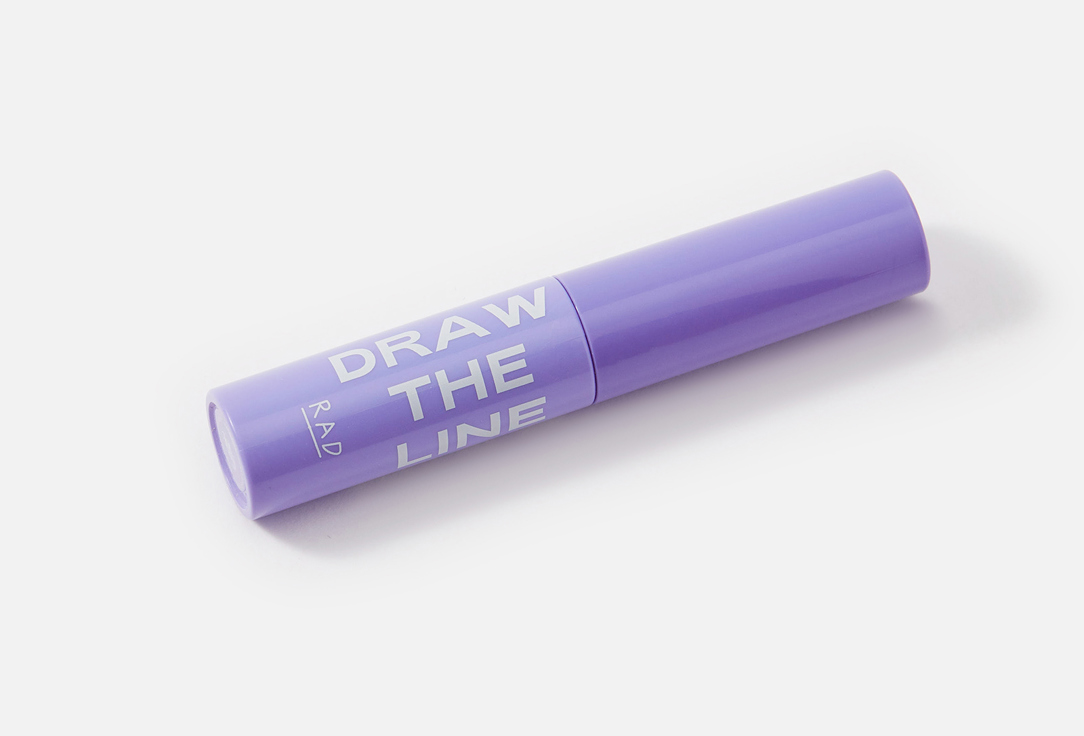 RAD Eyeliner Eye Eye Eye! Vinyl Eyeliner