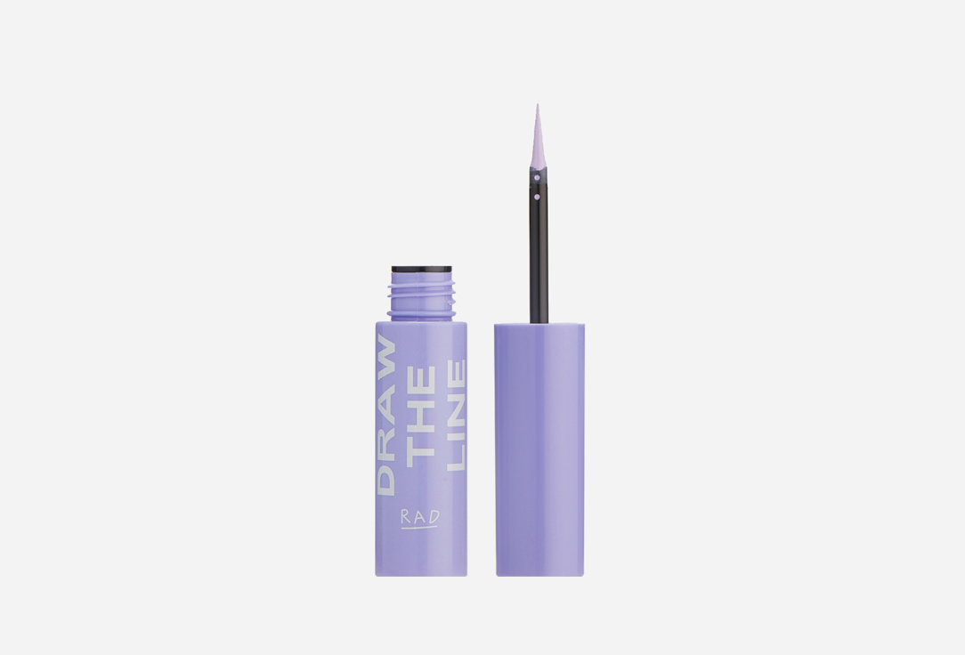 RAD Eyeliner Eye Eye Eye! Vinyl Eyeliner