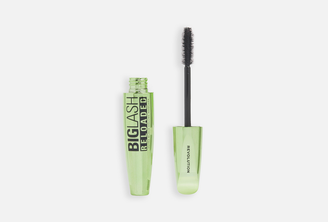 MakeUp Revolution Volumizing Mascara Big Lash Reloaded