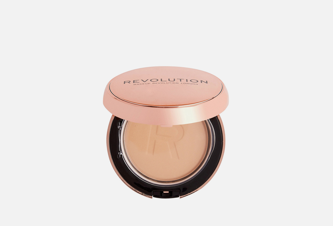 MakeUp Revolution Powder Foundation Conceal and Define