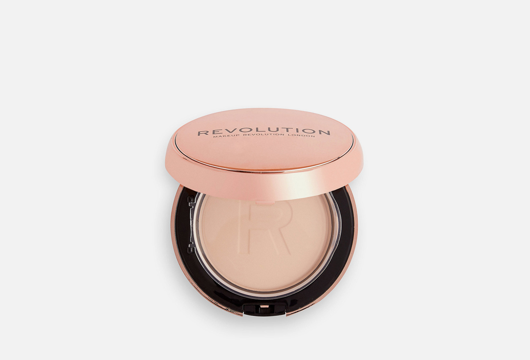 MakeUp Revolution Powder Foundation Conceal and Define