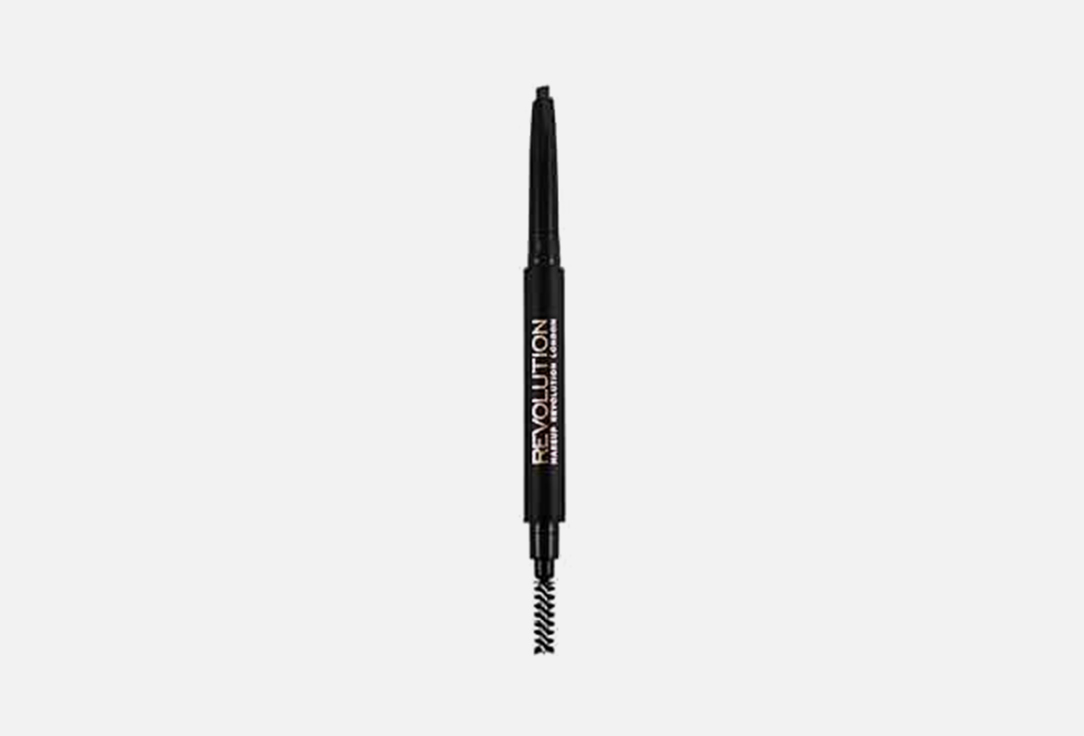 Duo Brow Definer  0.15 Brown