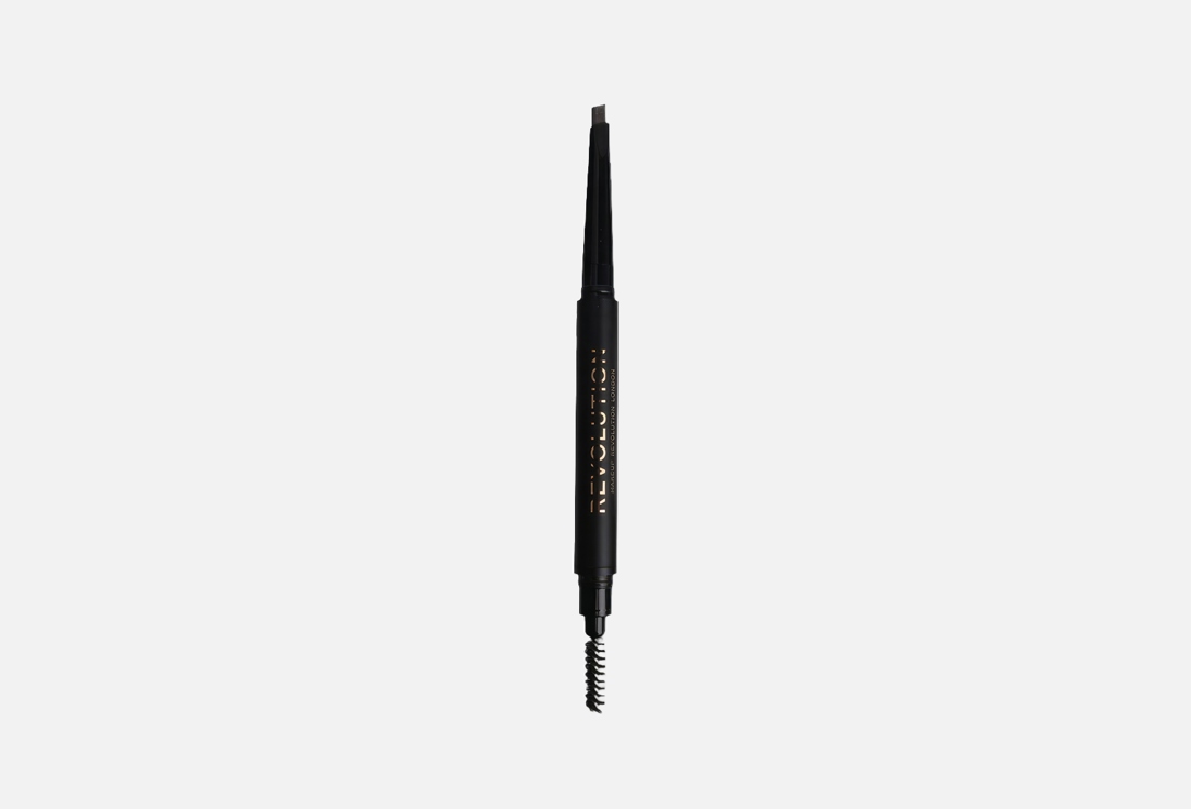 Duo Brow Definer  0.15 Dark brown