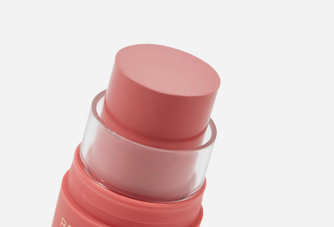 MakeUp Revolution Cream Blush Stick Fast Base Blush