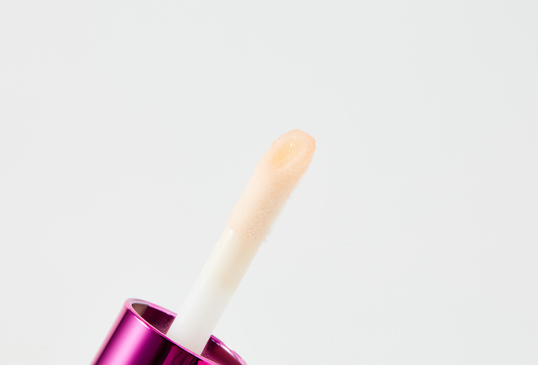 MakeUp Revolution Lip Oil  Glaze