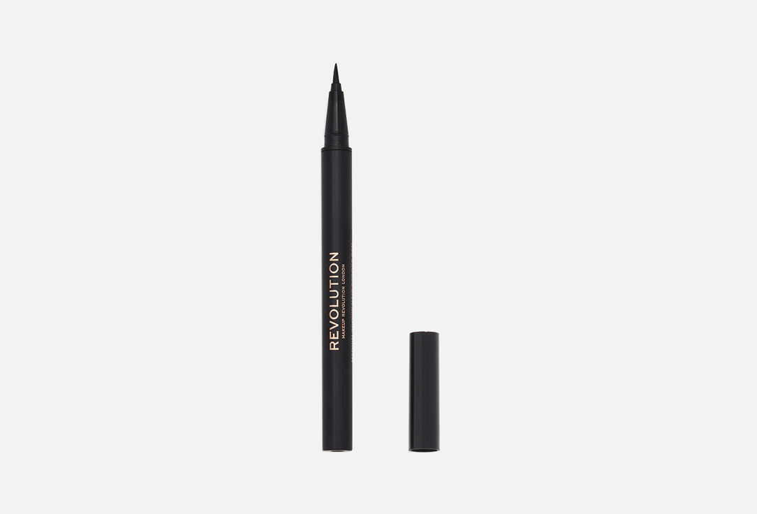 Hair Stroke Brow Pen  0.5 Dark brown