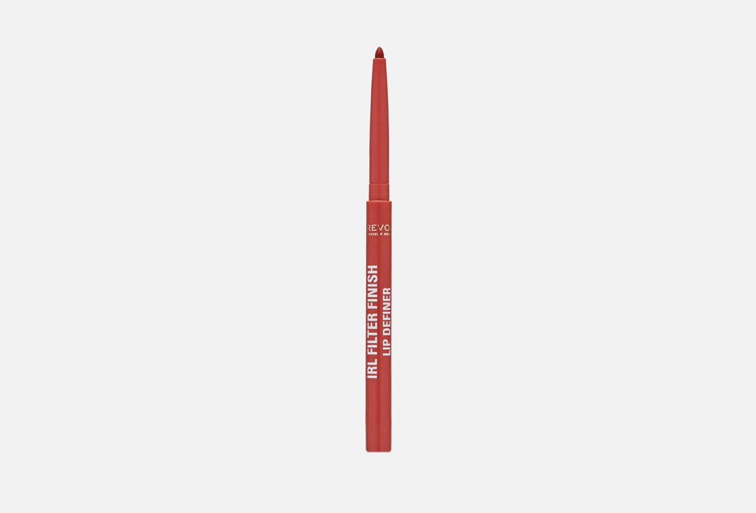 MakeUp Revolution Long-lasting Smoothing Lipliner Irl Filter