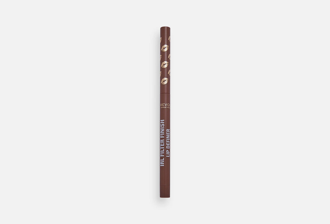 MakeUp Revolution Long-lasting Smoothing Lipliner Irl Filter