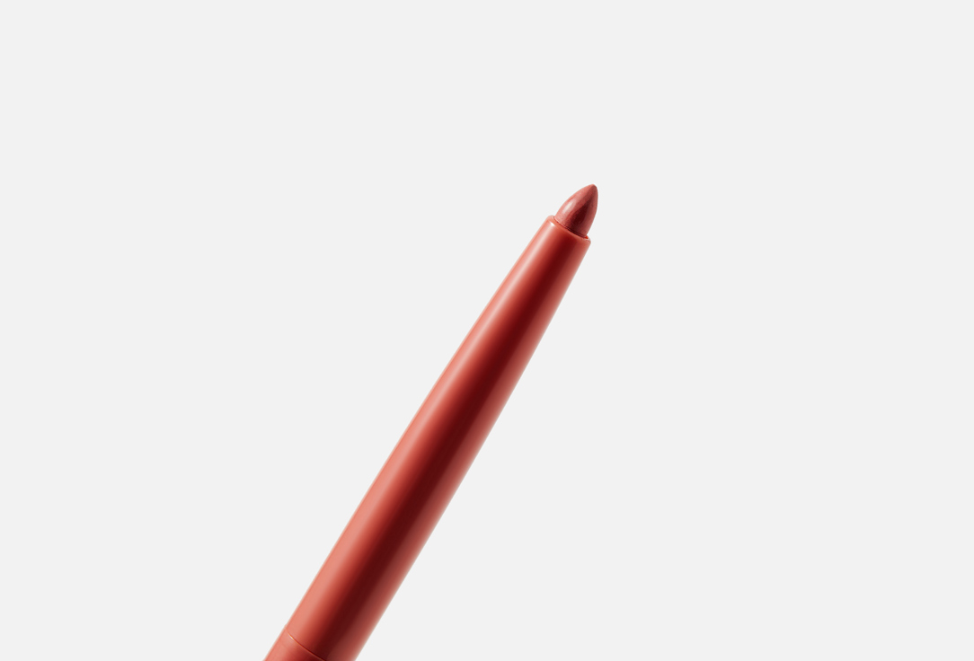 MakeUp Revolution Long-lasting Smoothing Lipliner Irl Filter