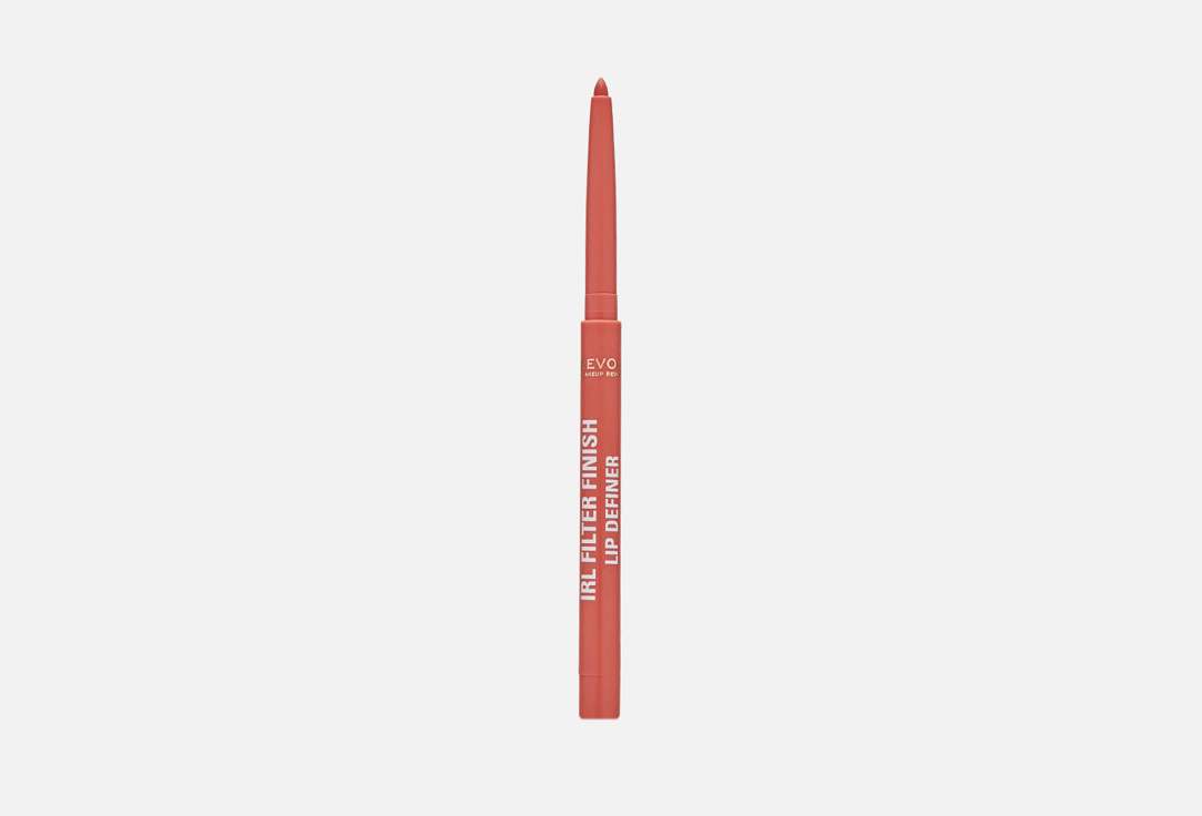 MakeUp Revolution Long-lasting Smoothing Lipliner Irl Filter