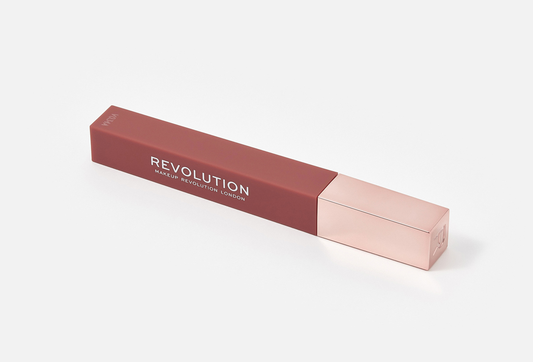 MakeUp Revolution Matte Liquid Lipstick Irl Whipped Lip Crème