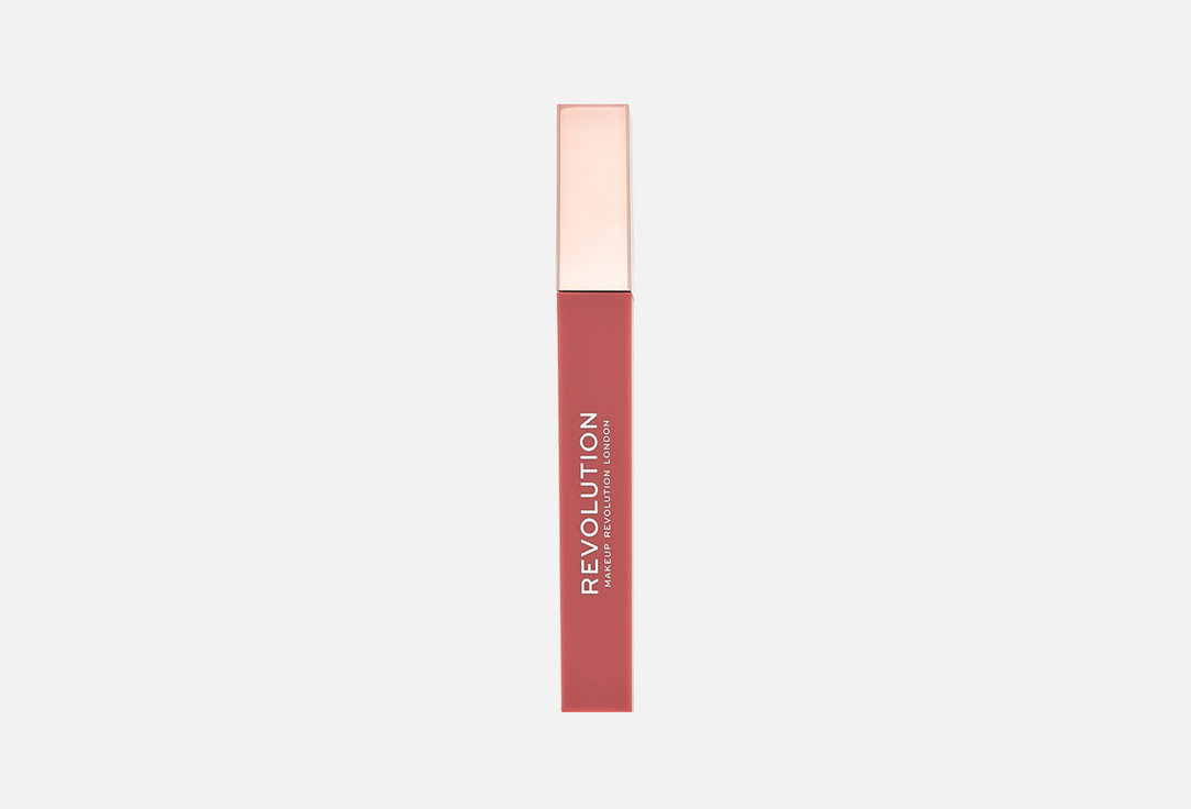 MakeUp Revolution Matte Liquid Lipstick Irl Whipped Lip Crème