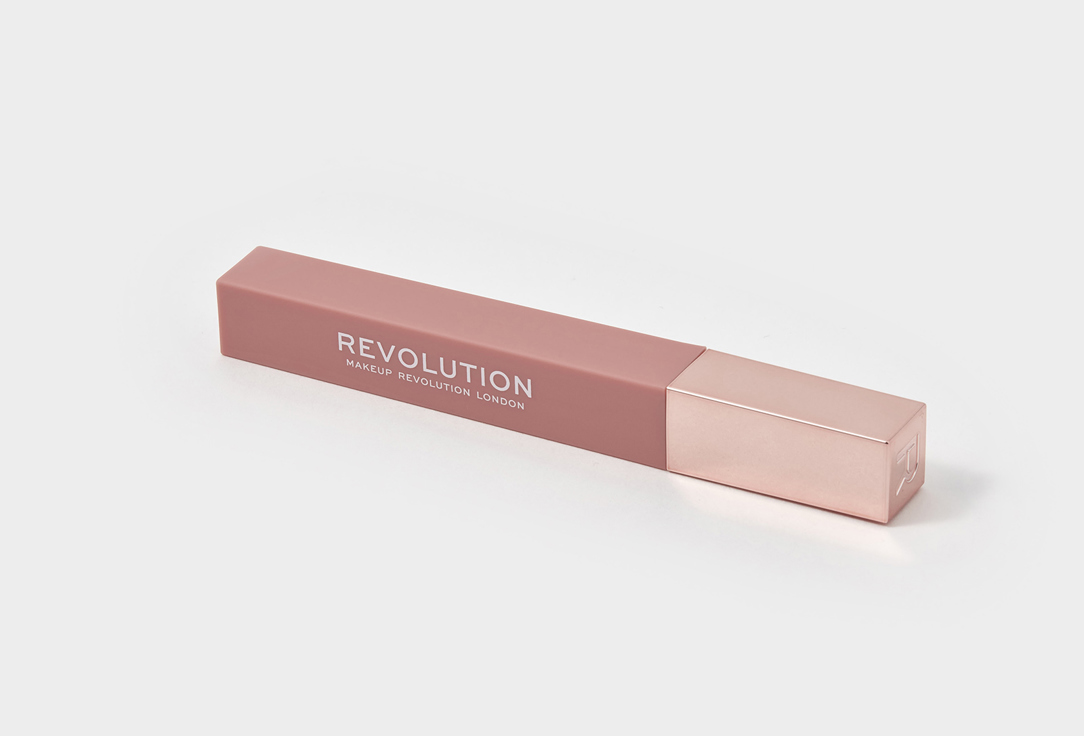 MakeUp Revolution Matte Liquid Lipstick Irl Whipped Lip Crème