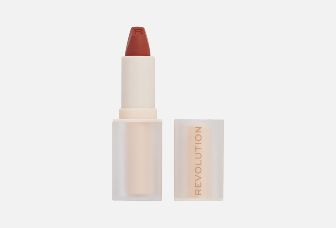 MakeUp Revolution Satin Lipstick Lip Allure