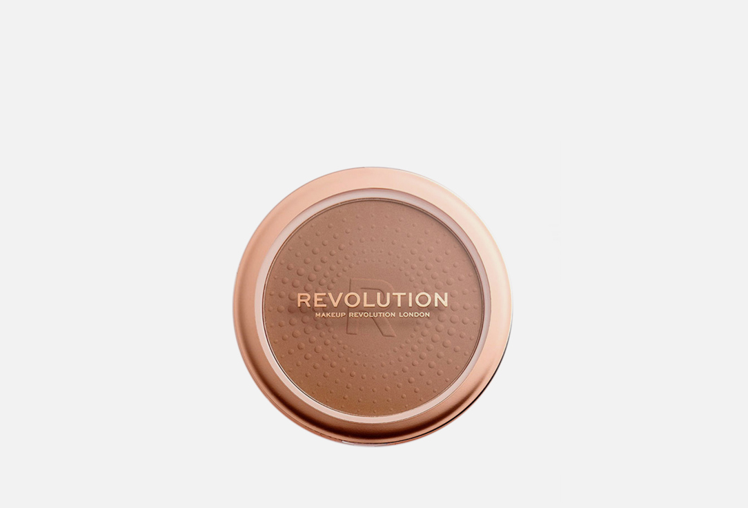 MakeUp Revolution Bronzer Mega