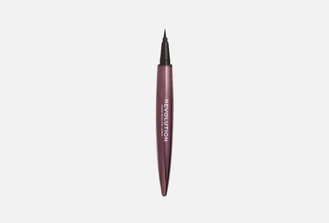 MakeUp Revolution Liquid Eyeliner Renaissance