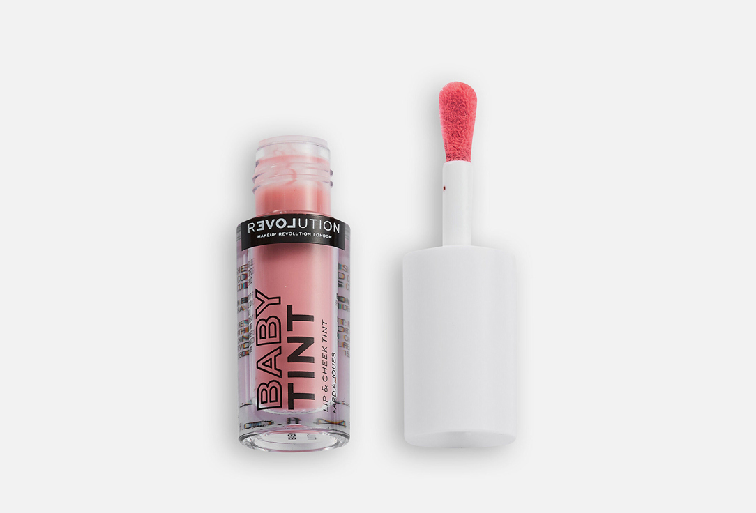 RELOVE REVOLUTION Lip & Cheek Tint Baby Tint